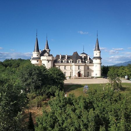 Chateau Changyu Afip Global Pékin  Extérieur photo
